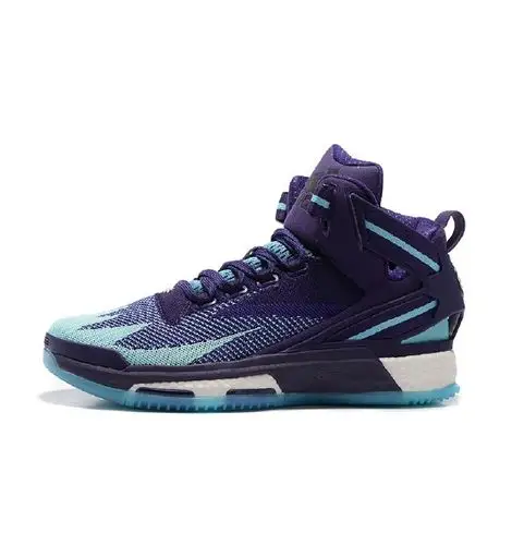 阿迪达斯 adidas d rose 6 boost罗斯6代40-45图片