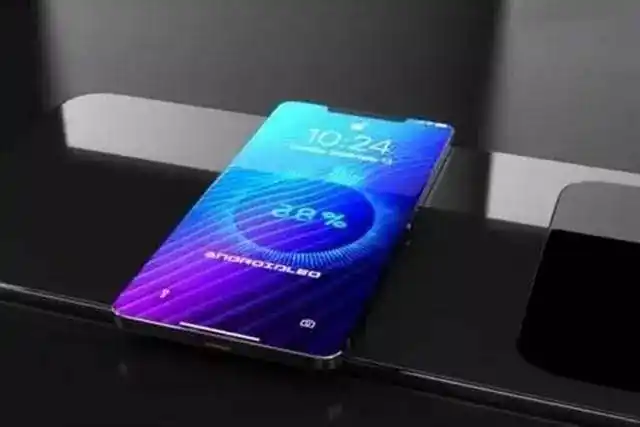 iphone9石墨烯电池漩涡快充续航问题解决剁手也买