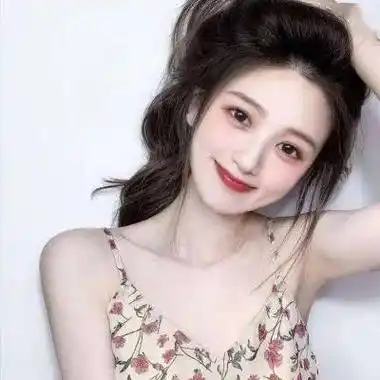 高清女生头像 | 可爱小仙女头像