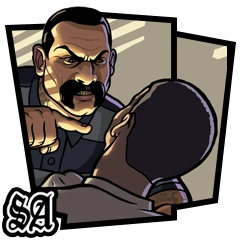 侠盗猎车手圣安地列斯中文奖杯列表