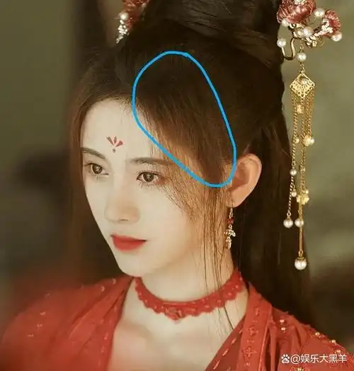 假身高,假发,假屁股,"弄虚作假"的娱乐圈,还有什么是真的?