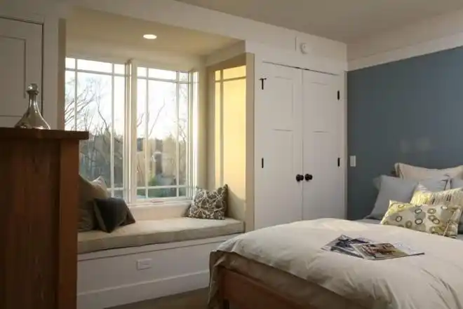 "卧室飘窗"的图片搜索结果