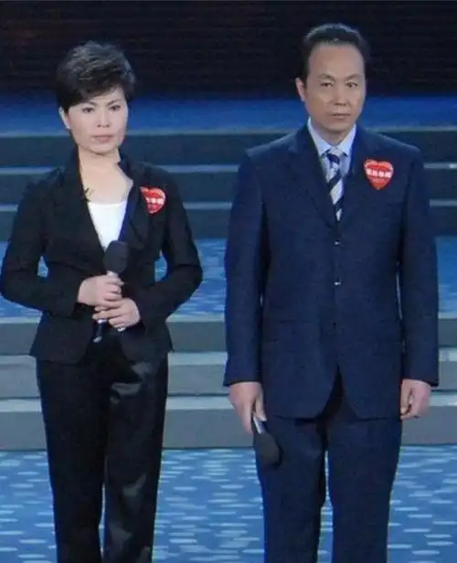 回顾:罗京离世13年成谜,妻改嫁富豪,子远赴美,母仍未知真相