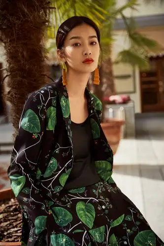 (参与拍摄和前期策划) 品牌brand:anna caselli 安娜凯瑟莉anna