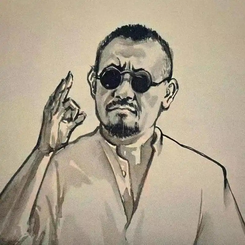 电影# #姜文# #让子弹飞