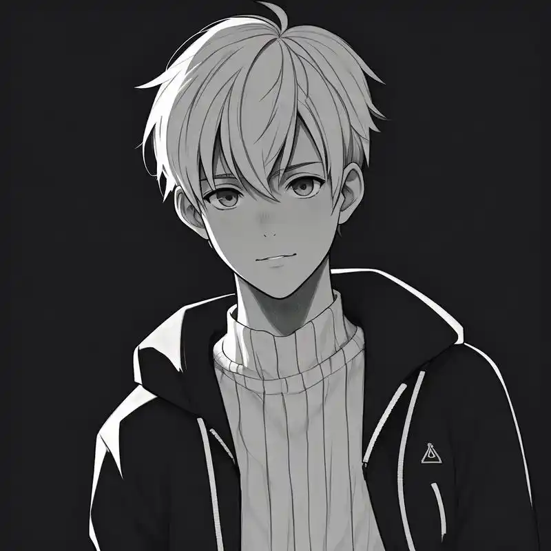 男生微信头像精选90超帅 男生微信头像,各种风格都有哦95快来挑选