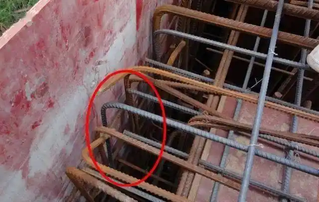 3,纵向受力钢筋的锚固:参见07fg01~04图集.