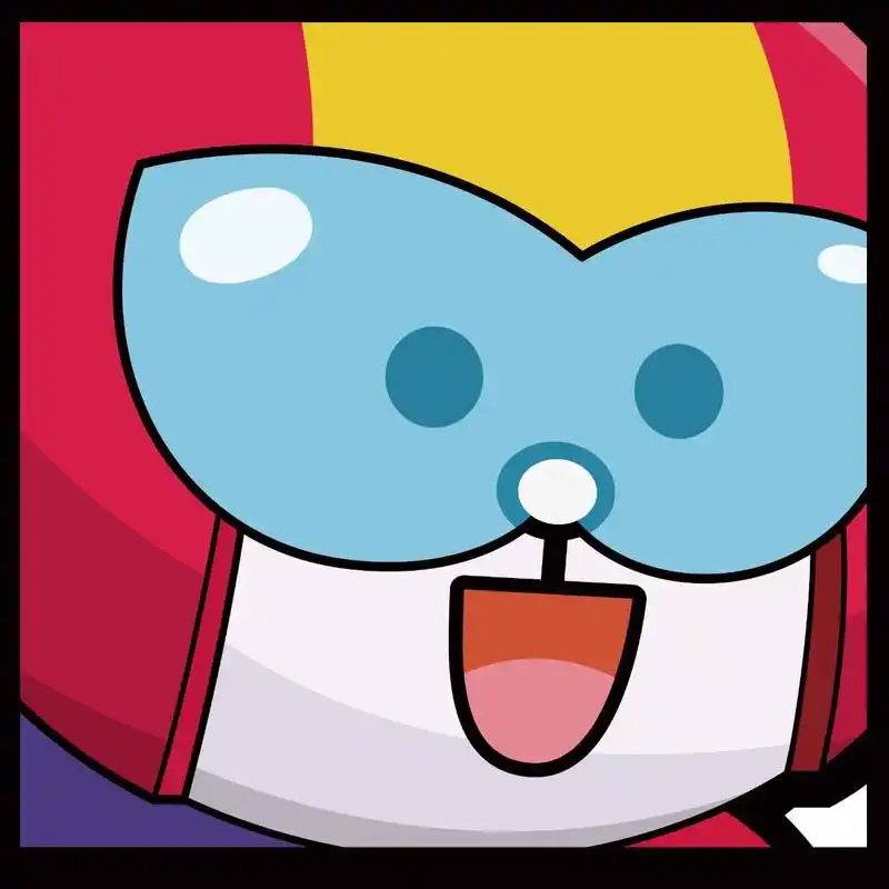 【荒野乱斗】英雄皮肤头像-第34期    请勿搬运及商用