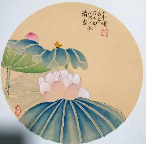 小品团扇展