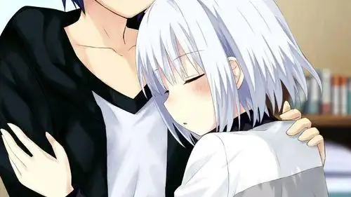 鸢一折纸五河士道情头