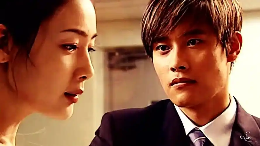 美丽的日子:李秉宪崔智友almost lover,电视原声音乐,好有味道