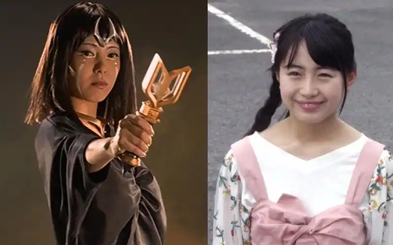 罗布奥特曼朝阳妹妹是女奥特曼将与哥哥俩一起变身为新形态