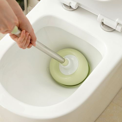 马桶搋子捅通马桶工具拔子吸疏通器皮搋子家用蹲便器厕所堵塞神器