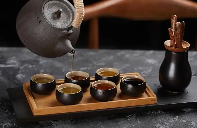 评茶员证书怎么报考?考了有什么作用?就业方向有哪些?_茶叶_评审_相关