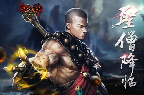 斗战神逆天公测开启倒计时 全新剧情值得期待