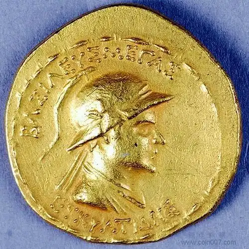 古罗马金币;16克