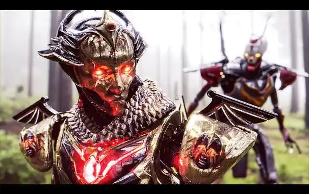 【apex/guapee】亡灵的重生临近了