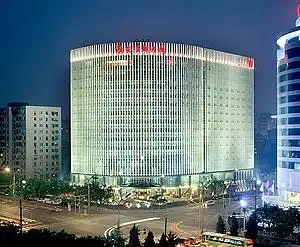 北京贵都大酒店