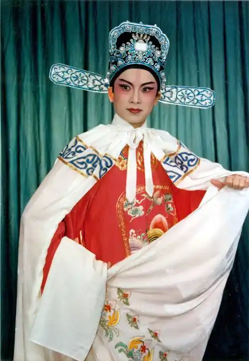 艺术为了和平——"国际和平艺术家"推选人物:赵志刚_越剧_中国_世界