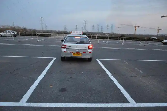 倒车入库失败原因汇总