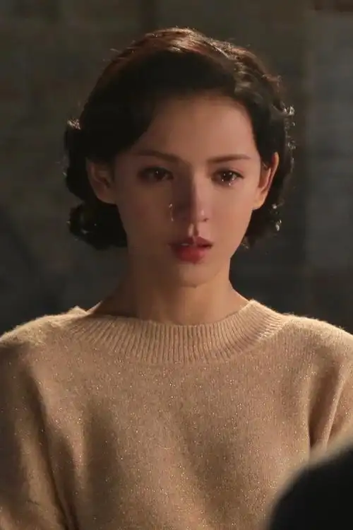 真的没有人觉得张予曦哭的很有感觉吗?