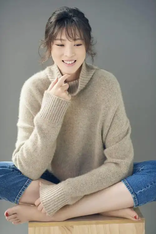 前女排队长惠若琪,到底有多美?