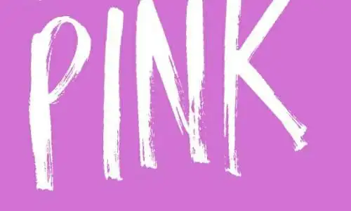 pink是什么颜色是什么意思