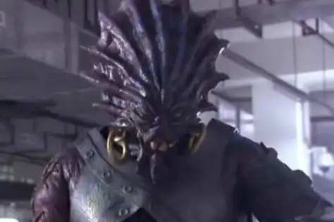 国产特摄剧《 a target="_blank" href="/item/铠甲勇士刑天/10069342