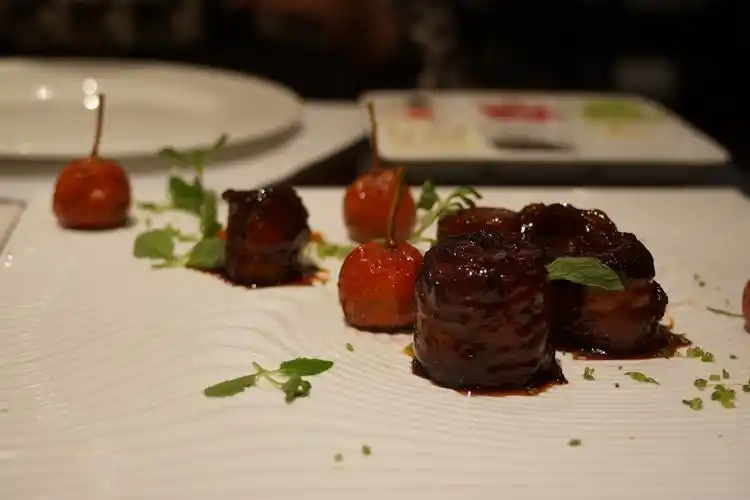 大董(南新仓店)