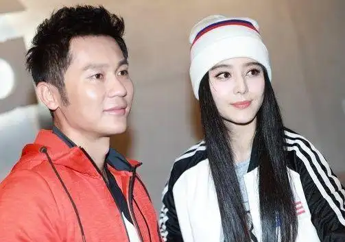 绯闻男友身份曝光后惹争议范冰冰疑回应新恋情4