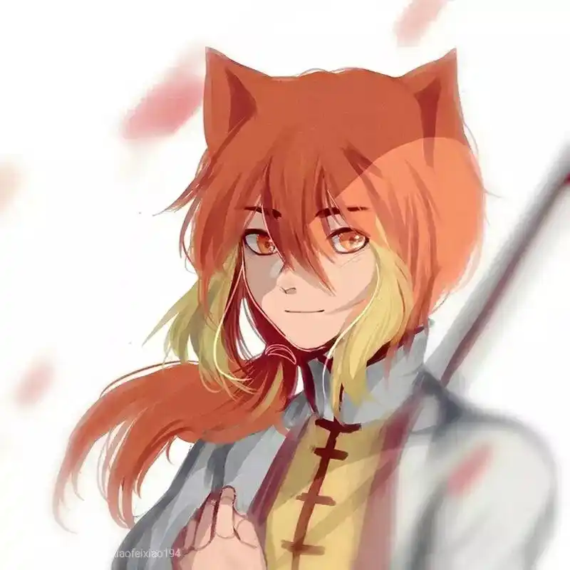 虹猫蓝兔七侠传