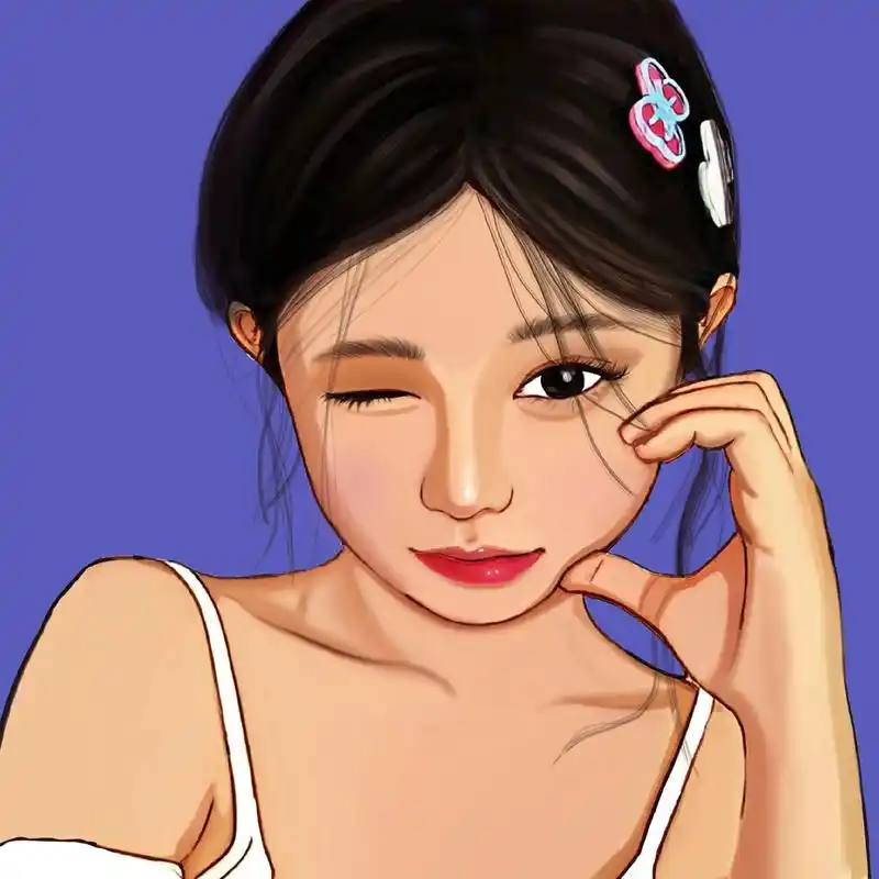 画100位美女姐姐