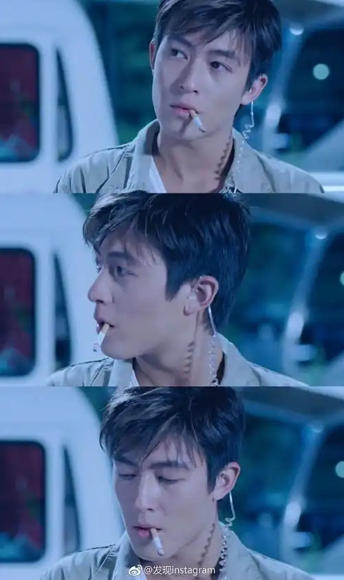 容颜不再,作品永恒.提名留住了演员们最美年华的.