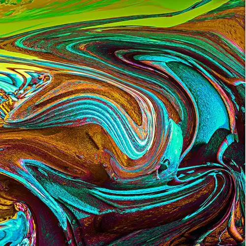 抽象色彩图片_图片大全