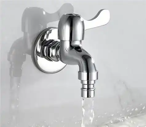 楼上开水龙头楼下声音特别大是为什么