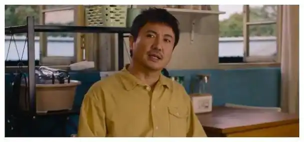 张艺谋第二十条雷佳音被王炸配角完虐看哭