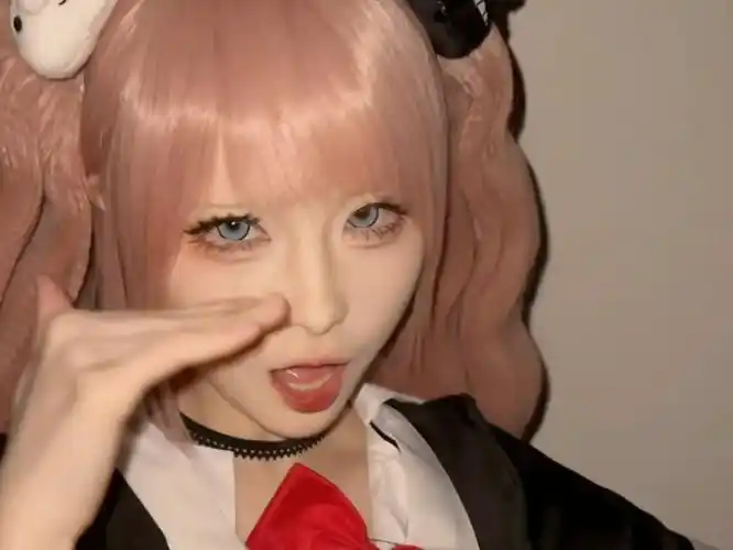 【弹丸论破】鳄鱼的眼泪