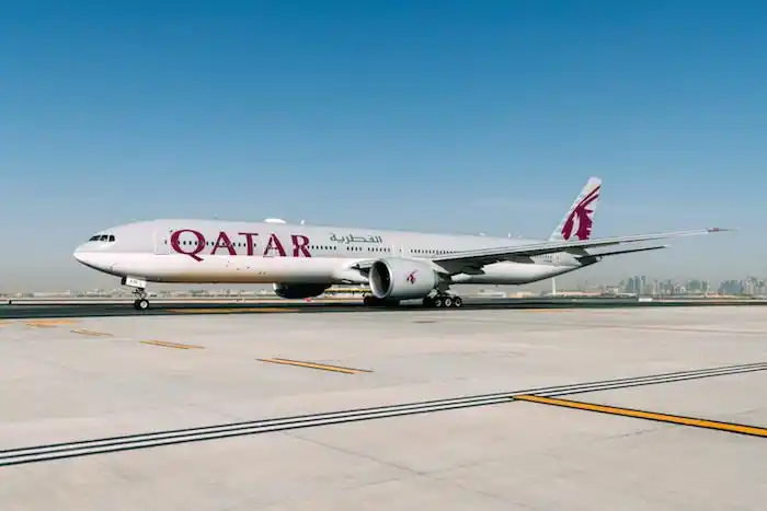 卡塔尔航空将复航"多哈=广州"航线,并计划七月底前恢复超70个目的地