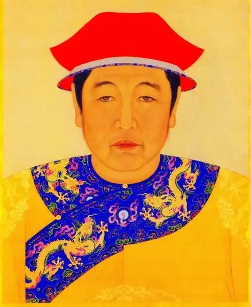 顺治之后,清朝的历代皇帝都只有一个年号,所以延续了明朝的习惯,通常