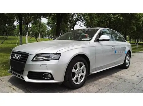 【宁波】2010款二手一汽奥迪 a4l 2.0tfsi 豪华型 价格14.68万
