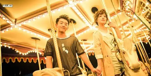 新片详情页面《前任攻略2》 -京东专题活动-京东