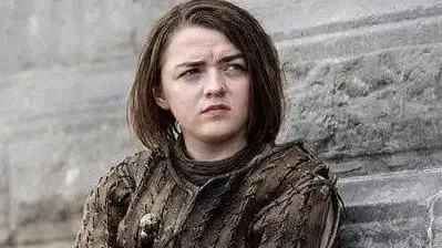 谈谈《权力的游戏》中我最喜爱的女性角色:艾丽亚·史塔克