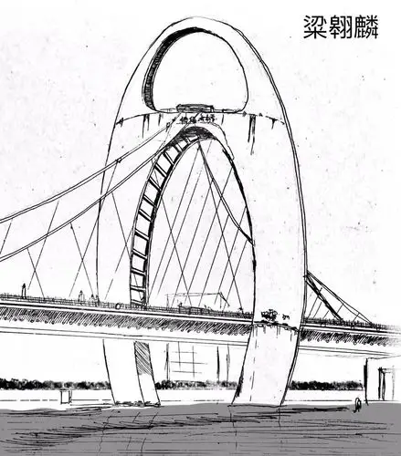 广州侨联带你云游广州之"珠江夜游"