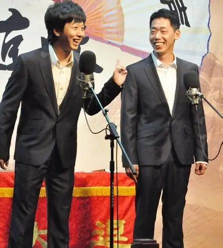 董建春 李丁——淡淡书卷气,浓浓时代感