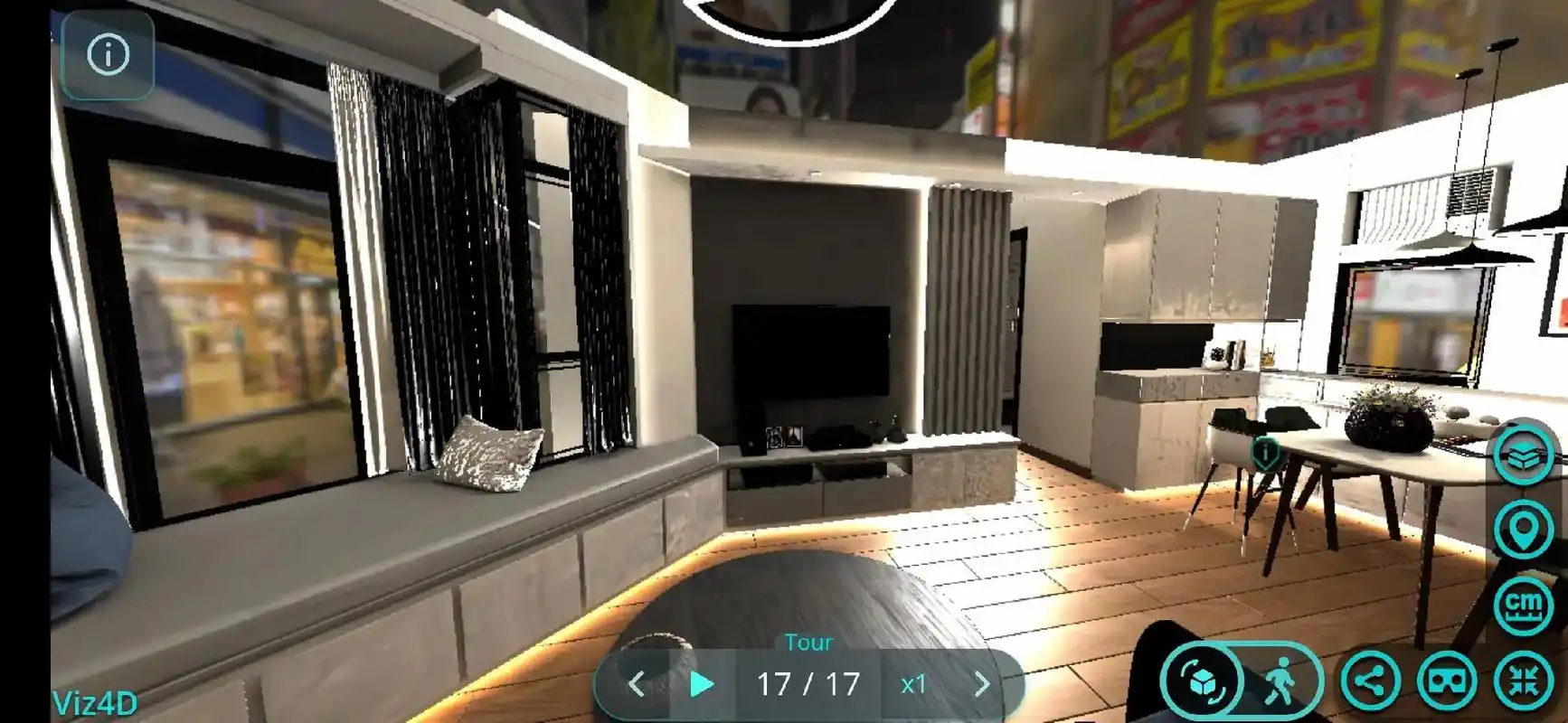 游戏娱乐室设计 #室内视觉盛宴 #场景模拟 #设计 #效果 - 抖音