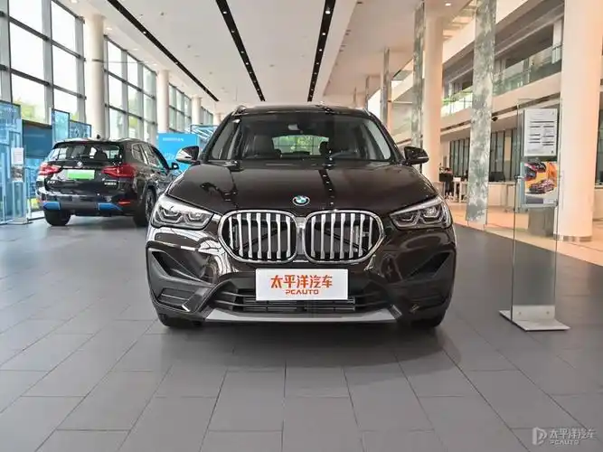 太平洋汽车>汽车报价>宝马>华晨宝马>宝马x1>2021款sdrive25li领先型>