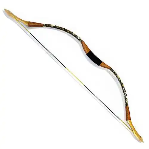 有关弓箭的成语 有【 】【】【】