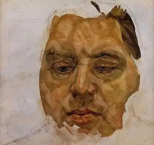 弗洛伊德你压抑了人性却骗不了自己