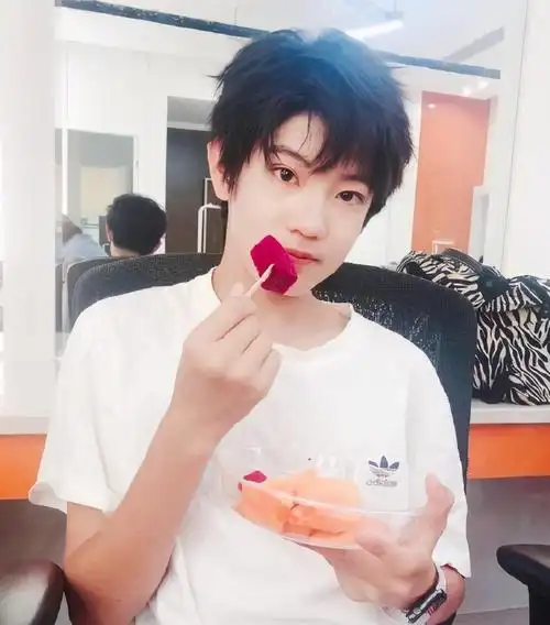 张铭浩全国粉丝后援会更换黑头像取消生日应援后援彻底瓦解