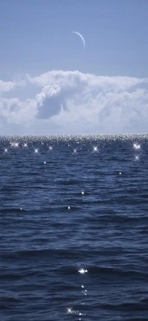 苹果壁纸 锁屏壁纸